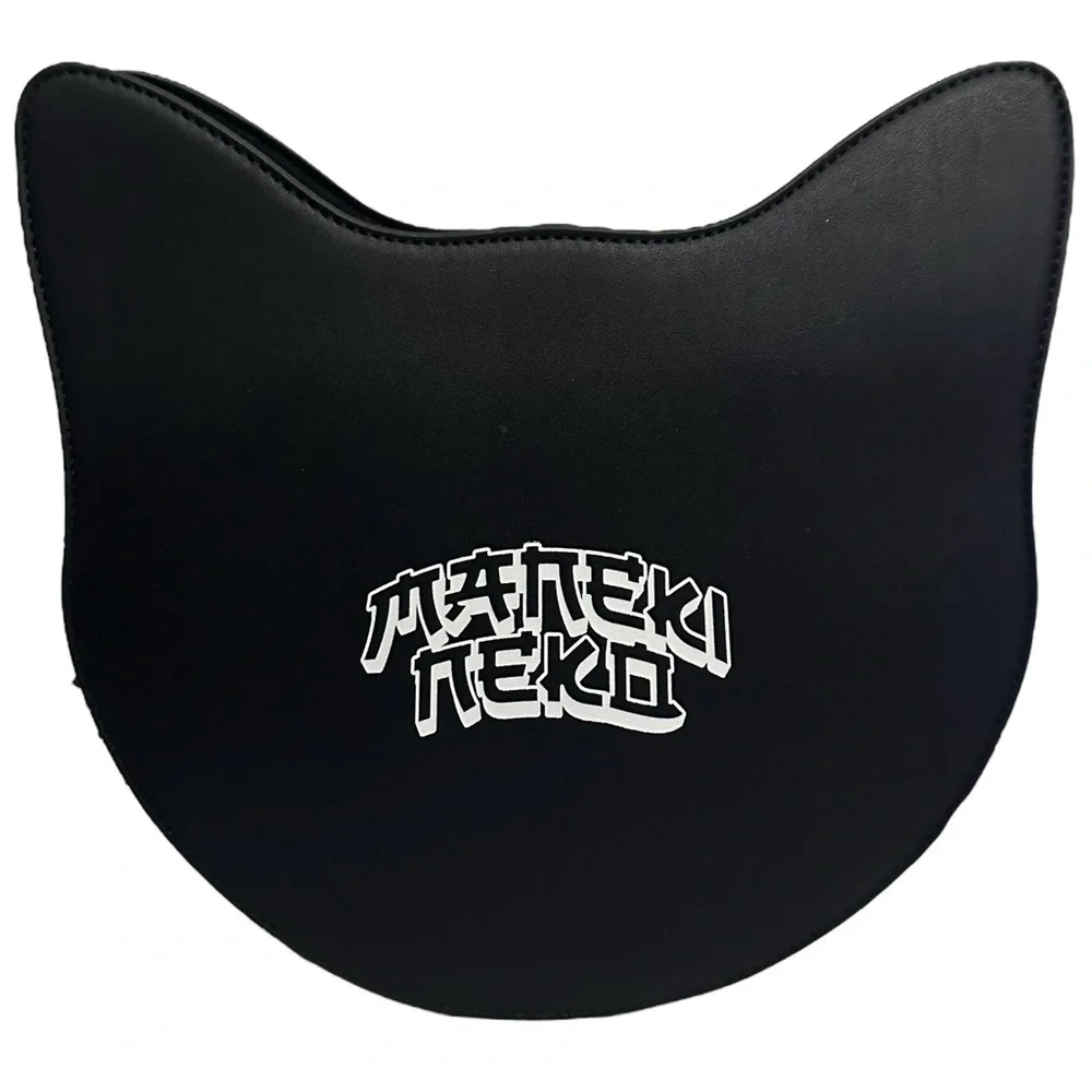 Killstar Kreeptures Crossbody Maneki Neko Purse - Picture 3 of 10